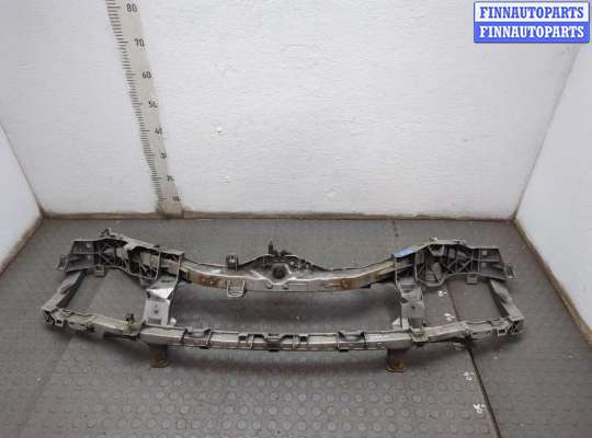 Рамка капота FO2091642 на Ford Focus 2 2005-2008