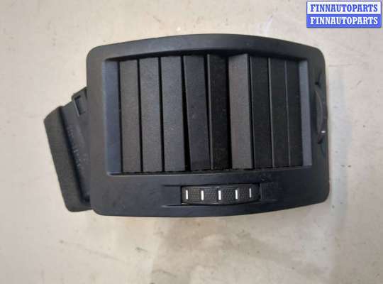 купить Дефлектор обдува салона на Skoda Octavia (A5) 2004-2008
