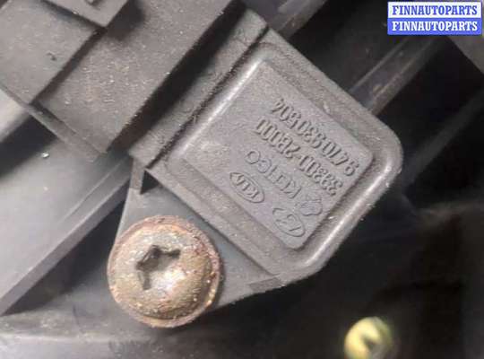 купить Датчик давления воздуха на Hyundai i10 2007-2013