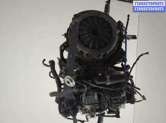 купить Двигатель (ДВС) на Ford Focus 3 2011-2015