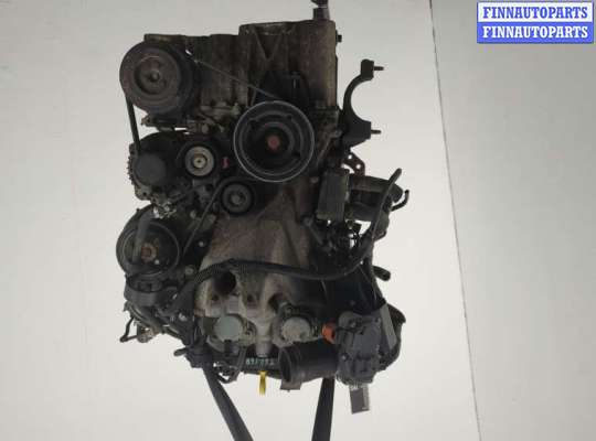 Двигатель (ДВС) FO2144278 на Ford Focus 3 2011-2015