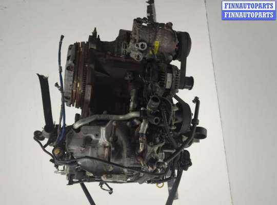 купить Двигатель (ДВС) на Ford Focus 3 2011-2015