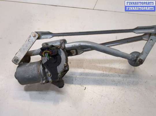 купить Механизм стеклоочистителя (трапеция дворников) на Ford Fiesta 2001-2007