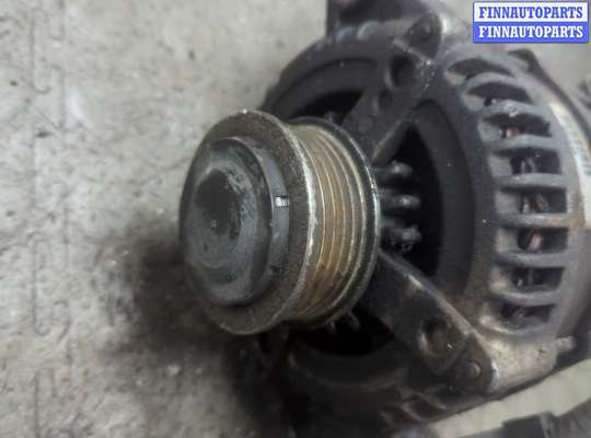 купить Генератор на Toyota Corolla E12 2001-2006