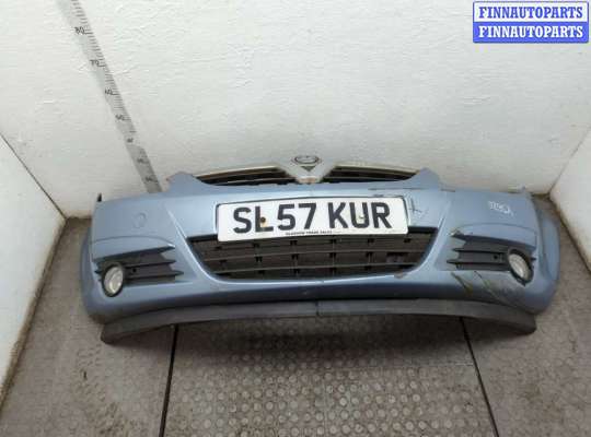 Купить Бампер на Opel Corsa D 2006-2014 Бампер OP2355362 на Opel Corsa D 2006-2014