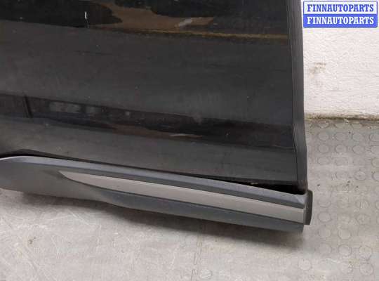 Замок боковой двери на Range Rover Evoque I (LV,L538)