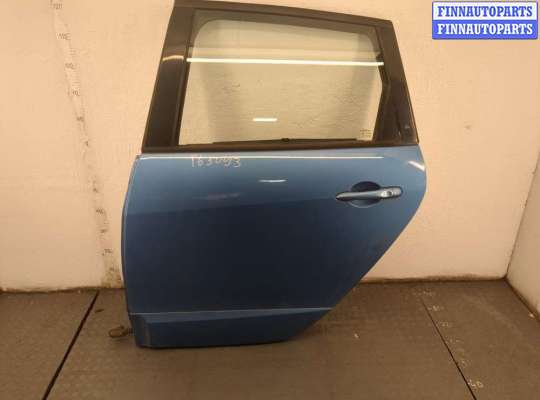 Замок двери RN1588271 на Renault Scenic 2012-2016