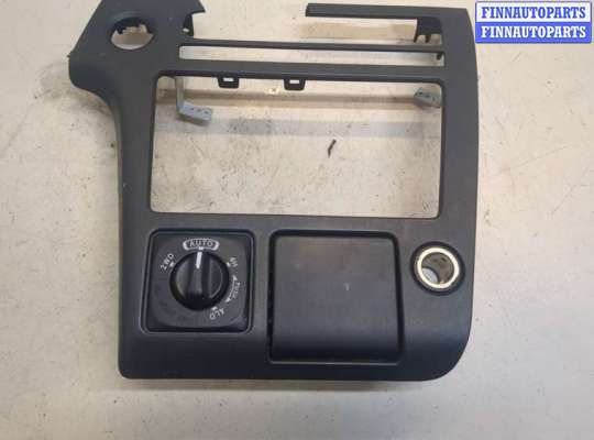 купить Рамка под магнитолу на Nissan Pathfinder 1995-2005