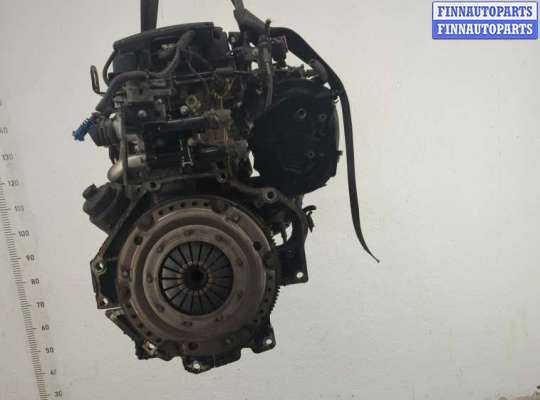 купить Двигатель (ДВС) на Chevrolet Cruze 2009-2015