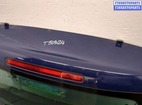 купить Кнопка открывания багажника с крышки на Skoda Yeti 2009-2018