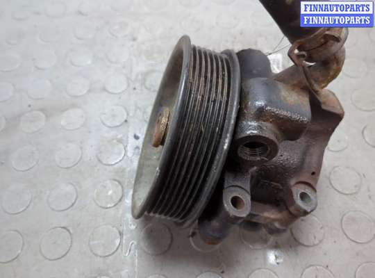 Насос ГУР (ЭУР, ЭГУР) на Ford Transit Mk6 / Mk7