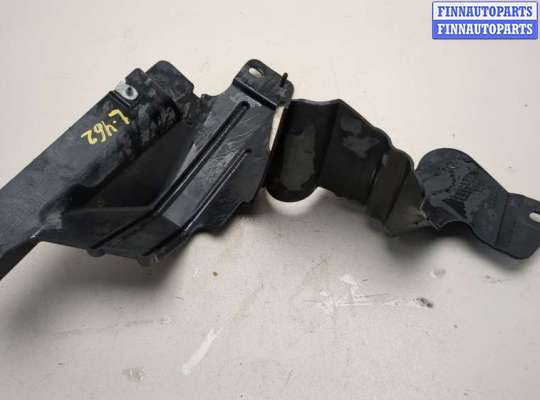 купить Защита днища, запаски, КПП, подвески на Chevrolet Equinox 2017-2024