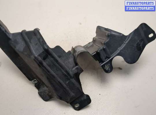 купить Защита днища, запаски, КПП, подвески на Chevrolet Equinox 2017-2024