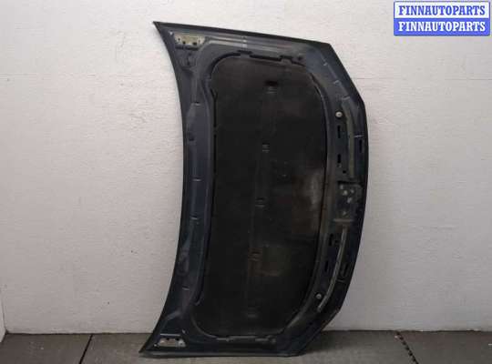 купить Капот на Volkswagen Touran 2006-2010