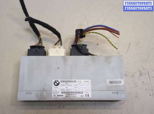 купить Блок управления доводчика багажной двери на BMW 5 F10 2010-2017