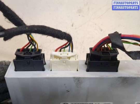 купить Блок управления доводчика багажной двери на BMW 5 F10 2010-2017