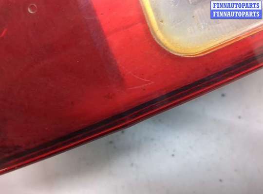 купить Фонарь (задний) на Ford Fusion 2002-2012