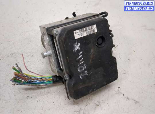 купить Блок АБС, насос (ABS, ESP, ASR) на Citroen C4 2010-2020