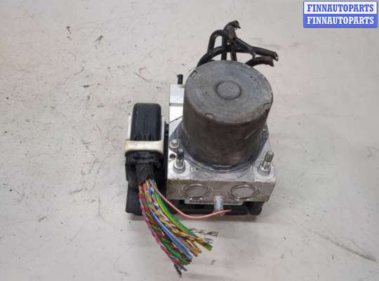 купить Блок АБС, насос (ABS, ESP, ASR) на Citroen C4 2010-2020