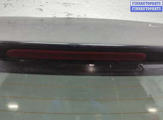 купить Крышка (дверь) багажника на Opel Astra J 2010-2017