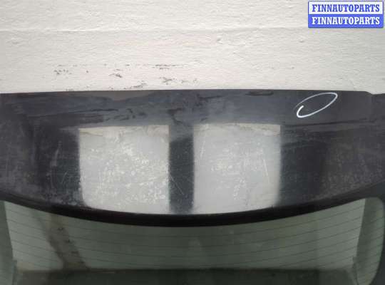 купить Крышка (дверь) багажника на Opel Astra J 2010-2017