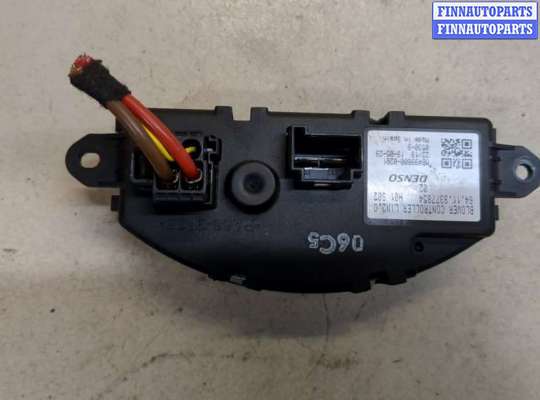 купить Сопротивление отопителя (моторчика печки) на BMW X2 (F39) 2017-2023