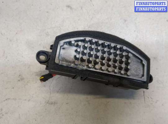 купить Сопротивление отопителя (моторчика печки) на BMW X2 (F39) 2017-2023