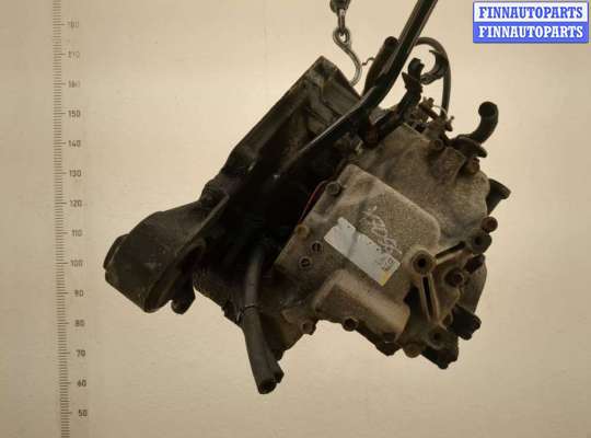 купить КПП - автомат (АКПП) на Opel Astra H 2004-2010