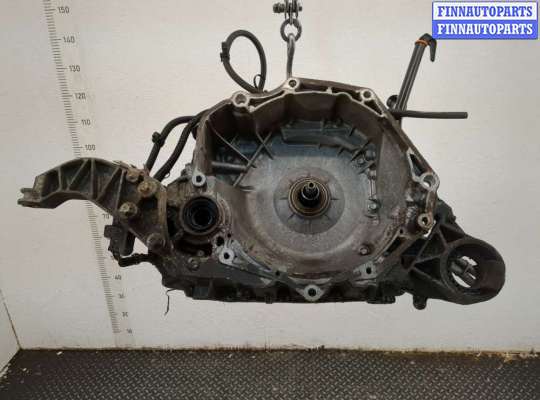 купить КПП - автомат (АКПП) на Opel Astra H 2004-2010