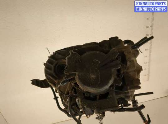 купить КПП - автомат (АКПП) на Opel Astra H 2004-2010