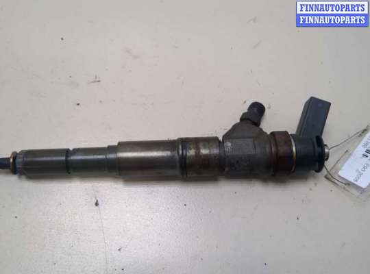 Форсунка топливная BM3248860 на BMW 3 E90, E91, E92, E93 2005-2012