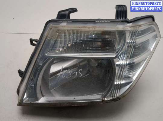 купить Фара (передняя) на Nissan Navara 2004-2015