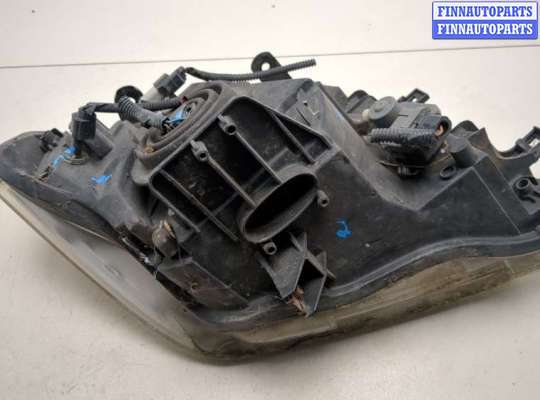 купить Фара (передняя) на Nissan Navara 2004-2015