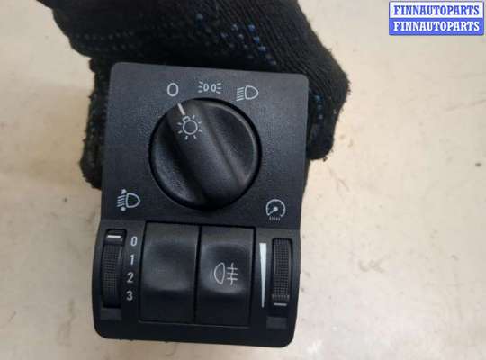 Переключатель света OP2251189 на Opel Zafira A 1999-2005