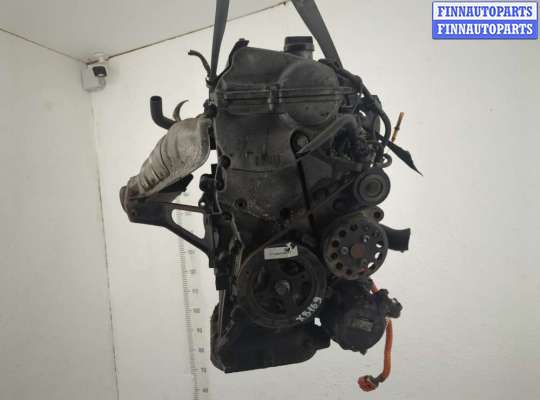 Маховик АКПП (драйв плата) TT964144 на Toyota Prius 2003-2009