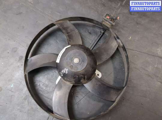 купить Вентилятор радиатора на Volkswagen Polo 2001-2005