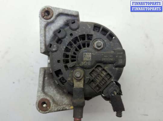 купить Генератор на Opel Astra J 2010-2017