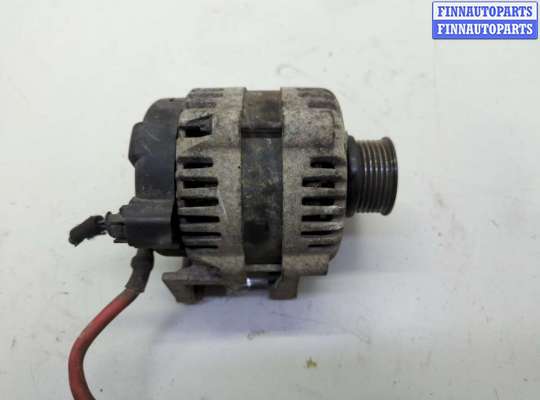 купить Генератор на Opel Astra J 2010-2017