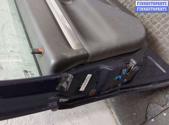 купить Ручка двери салона на Nissan Qashqai 2006-2013