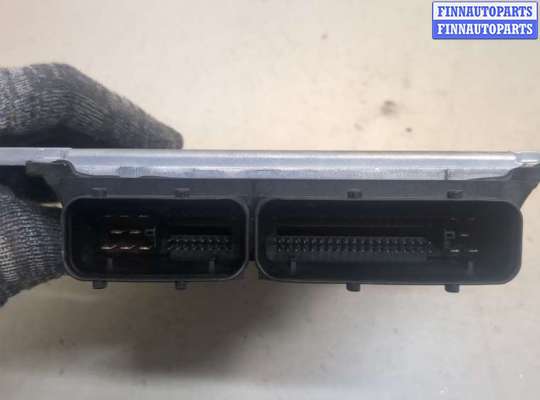 ЭБУ ДВС (блок управления двигателем) на Infiniti FX I (S50)