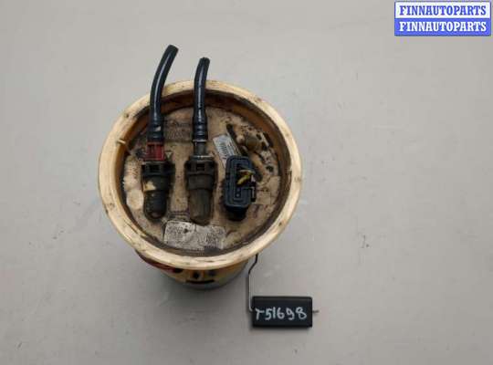 купить Насос топливный электрический на Volvo XC60 2008-2017