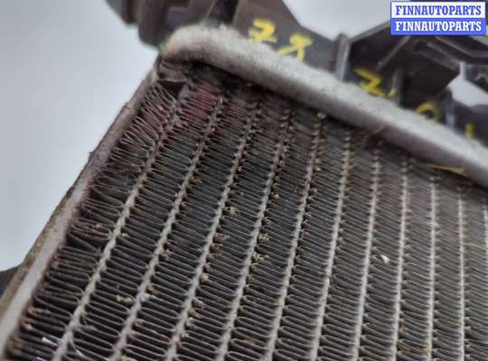 купить Радиатор охлаждения двигателя на Ford S-Max 2010-2015