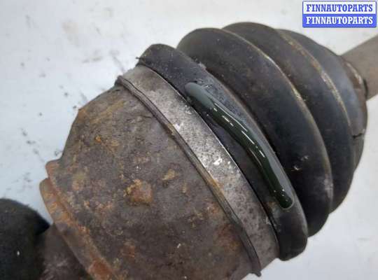 купить Полуось (приводной вал, шрус) на Peugeot Boxer 2014-2025