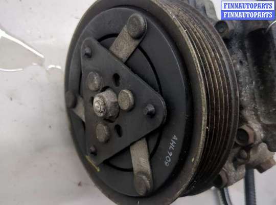 купить Компрессор кондиционера на Peugeot 308 2007-2013