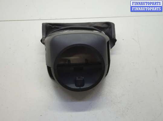 купить Кожух рулевой колонки на BMW 7 E38 1994-2001