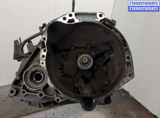 КПП 5-ст.мех. (МКПП) NS865976 на Nissan Note E11 2006-2013