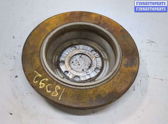 купить Диск тормозной на Land Rover Freelander 2 2006-2014