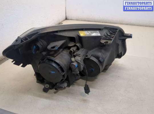 купить Фара (передняя) на Nissan Qashqai 2006-2013