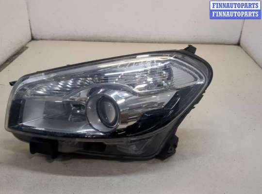 Фара (передняя) NS863292 на Nissan Qashqai 2006-2013