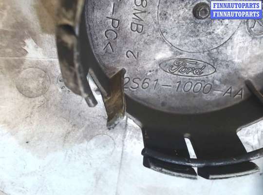 купить Колпачок литого диска на Ford Fiesta 2001-2007